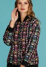 BOMBER SPANISH EYES - Imagen 3