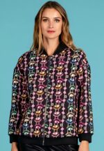 BOMBER SPANISH EYES - Imagen 2