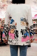 AMERICANA CAMELIA - Imagen 4