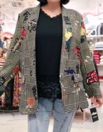 BLAZER ROCK - Imagen 3