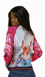 BOMBER ARDILLITA - Imagen 5