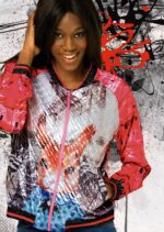 BOMBER ARDILLITA - Imagen 3