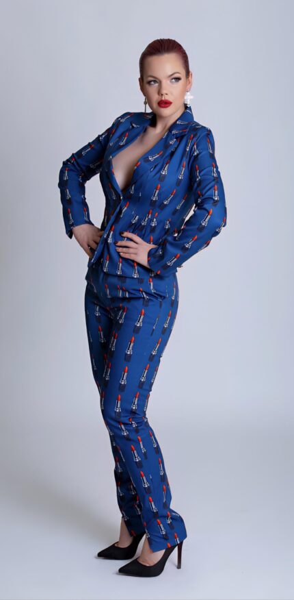 AMERICANA PINTALABIOS