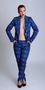 AMERICANA PINTALABIOS - Imagen 2