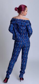 AMERICANA PINTALABIOS - Imagen 3