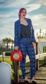 AMERICANA PINTALABIOS - Imagen 6