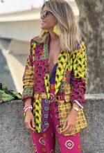 BLAZER ROSEMARY - Imagen 2