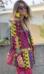 BLAZER ROSEMARY - Imagen 4