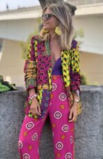 BLAZER ROSEMARY - Imagen 3