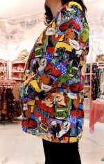 BLAZER VIÑETAS - Imagen 3