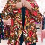 BLAZER BEST