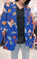 BLAZER KISS ME - Imagen 2