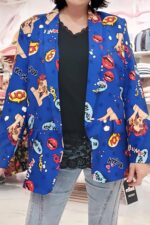 BLAZER KISS ME - Imagen 3