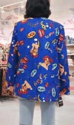 BLAZER KISS ME - Imagen 5