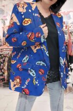 BLAZER KISS ME - Imagen 4