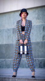 BLAZER MANOS - Imagen 2