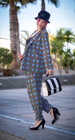 BLAZER MANOS - Imagen 4