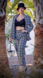 BLAZER MANOS - Imagen 5