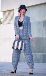 BLAZER MANOS - Imagen 3