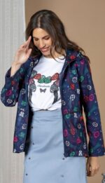 PARKA MEDUSAS - Imagen 2