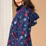 PARKA MEDUSAS