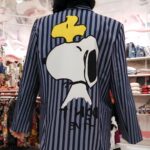 BLAZER RAYAS SNOOPY