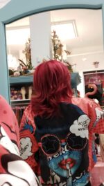 CHAQUETA MYSTERY - Imagen 5