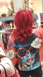 CHAQUETA MYSTERY - Imagen 4