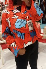 CHAQUETA MYSTERY - Imagen 2