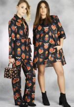 ABRIGO CORAZONES - Imagen 3