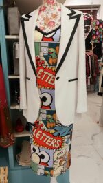 AMERICANA WANNA - Imagen 2