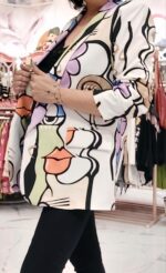 BLAZER DOROTHY - Imagen 6