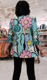 BLAZER DOROTHY - Imagen 4