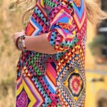 BLAZER CROCHET