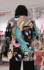 BLAZER JUNGLA - Imagen 3