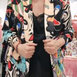 BLAZER JUNGLA