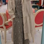 GABARDINA COLOURCHERIE