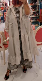 GABARDINA COLOURCHERIE - Imagen 2