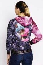 BOMBER MARIAH CAREY - Imagen 3