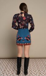 MINI FALDA MITHO - Imagen 4