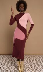 VESTIDO NINETTA - Imagen 2