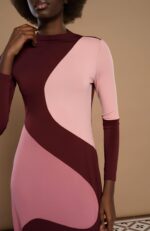 VESTIDO NINETTA - Imagen 4