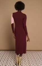 VESTIDO NINETTA - Imagen 5