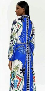 VESTIDO MEXCAL - Imagen 3