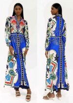 VESTIDO MEXCAL - Imagen 4