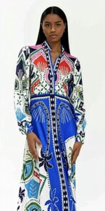 VESTIDO MEXCAL - Imagen 2