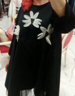 VESTIDO RAMILLETE - Imagen 7