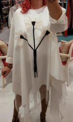 VESTIDO RAMILLETE - Imagen 3