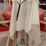 VESTIDO RAMILLETE