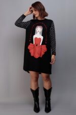 VESTIDO QUE BONITO - Imagen 2